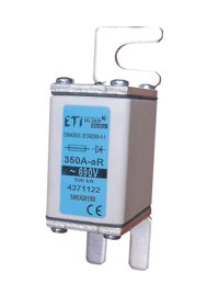 siguranta nhs00/80 uq01 ar 350a/690v 004371122